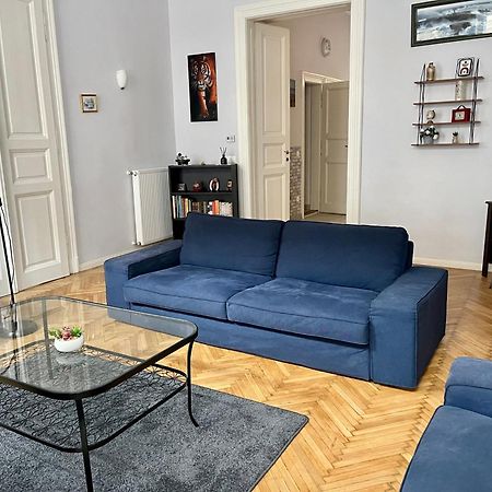 Rakoczi Apt Budapeste Exterior foto