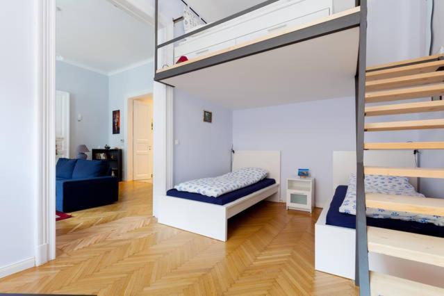 Rakoczi Apt Budapeste Exterior foto