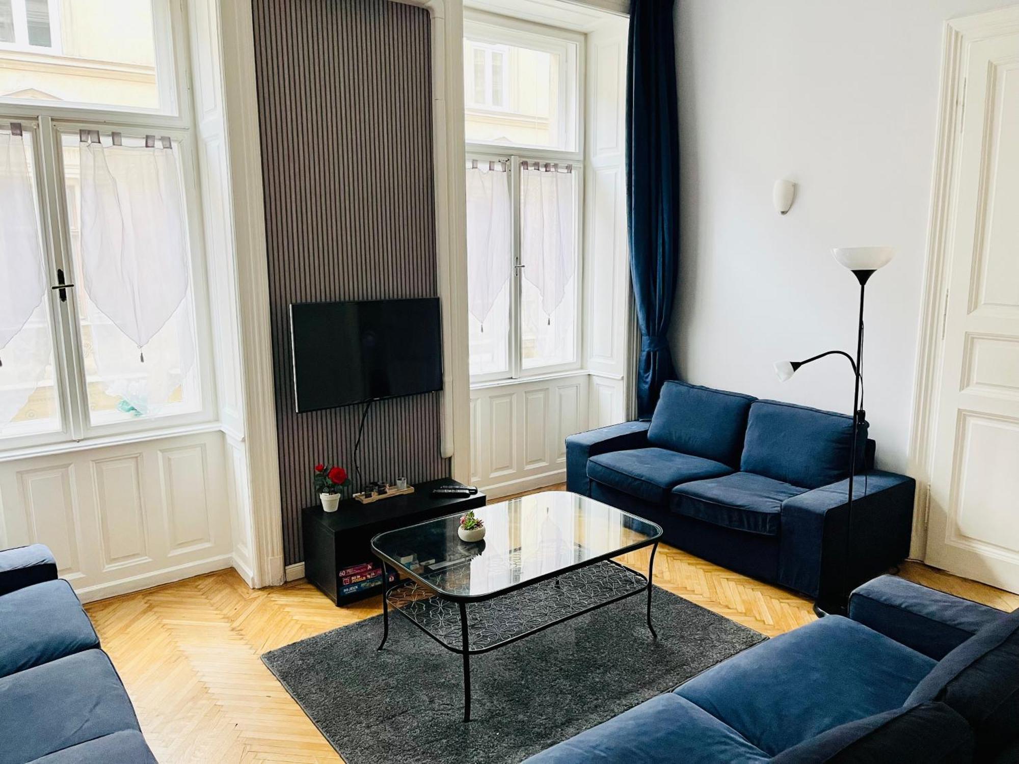 Rakoczi Apt Budapeste Exterior foto